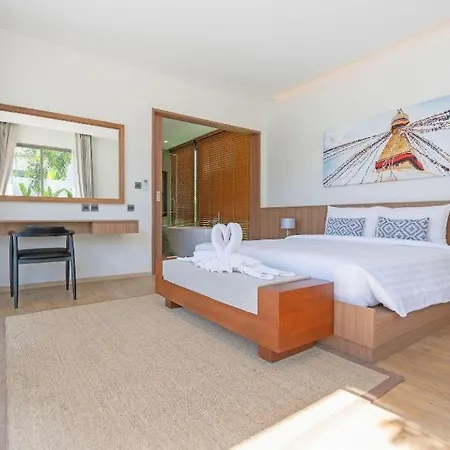 Escape Villa-3