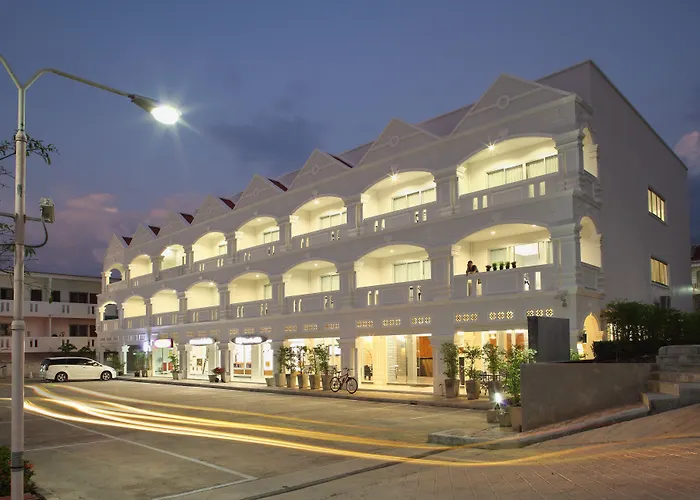 Samkong Place