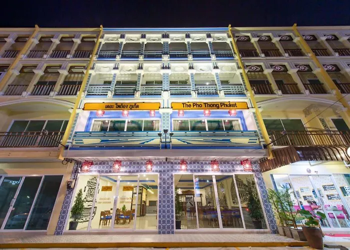 Pho Thong Phuket