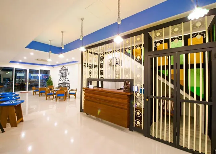 Pho Thong Phuket