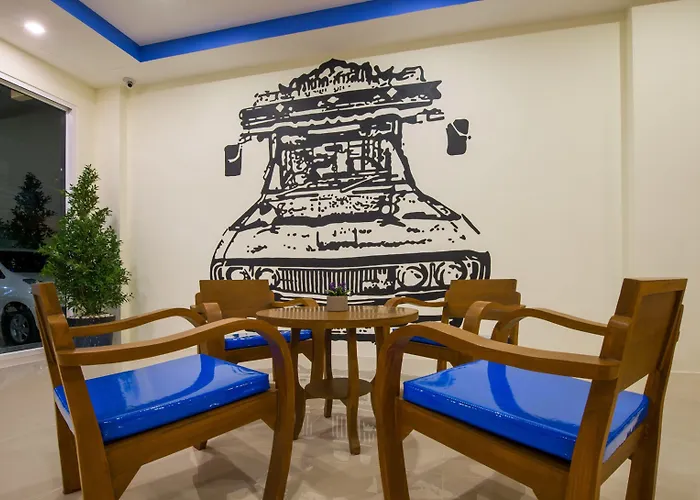 Pho Thong Phuket