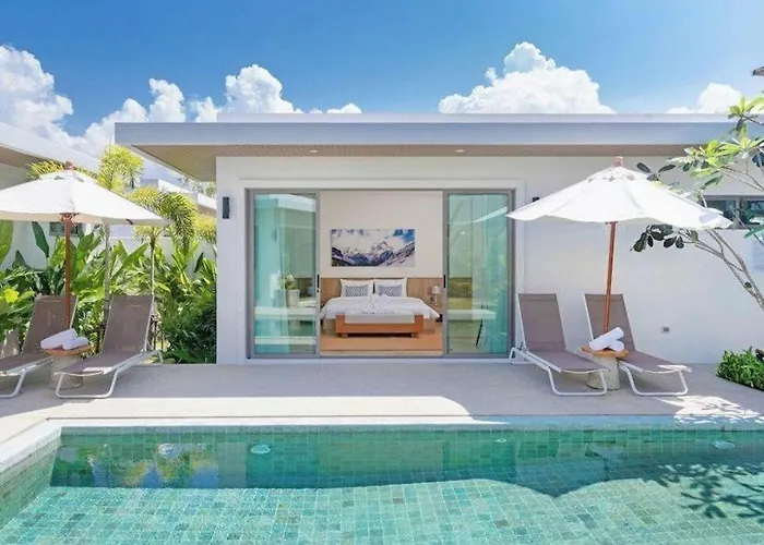 Escape Villa