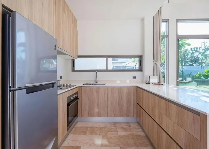 Escape Villa